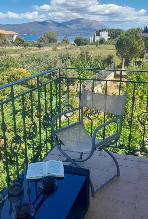 Photo of Patio Balcony in Oropos
