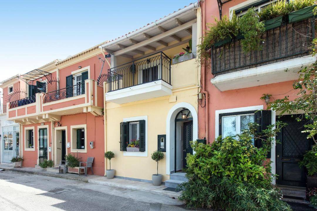 Photo of Others in Corfu Town