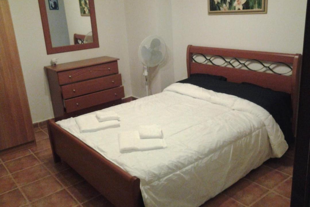 Photo of Bedroom in Sithonia