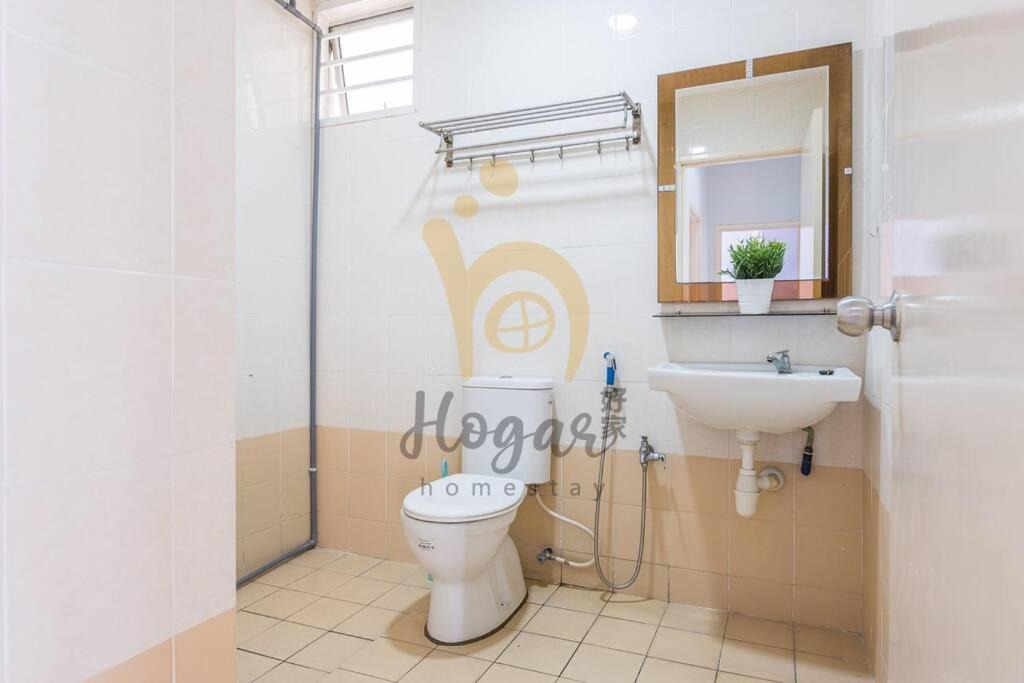 Photo of Bathroom in Seri Kembangan