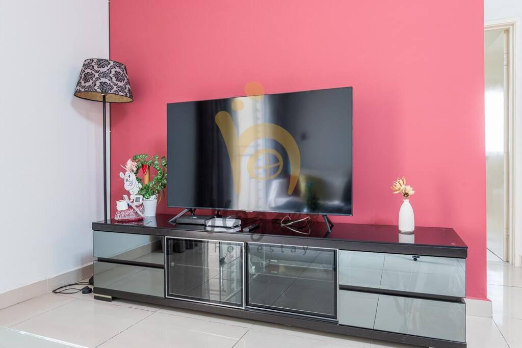Photo of Livingroom in Seri Kembangan