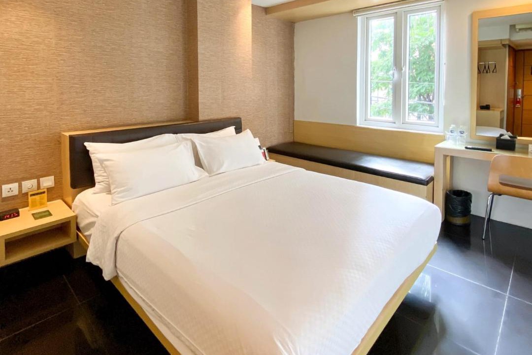 Photo of Bedroom in Melawai