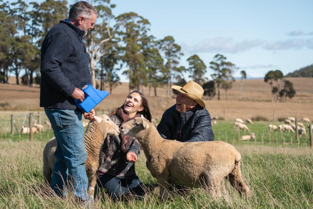 Photo of Others in Northern Tasmania