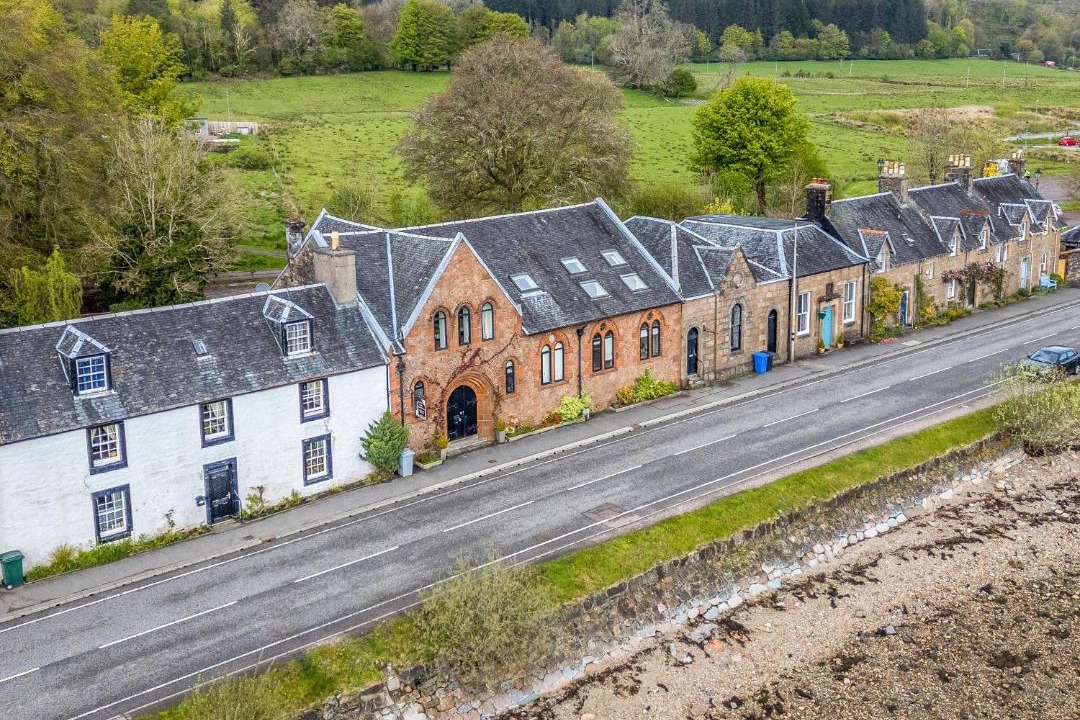 Photo of Others in Inveraray