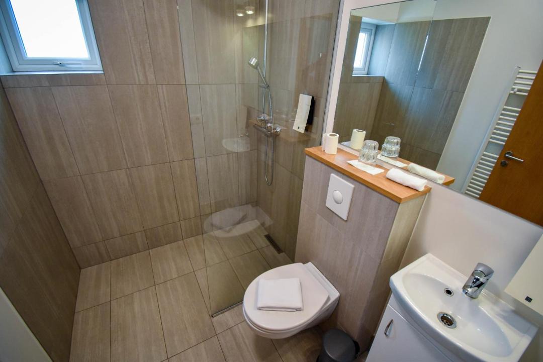 Photo of Bathroom in Hoffell