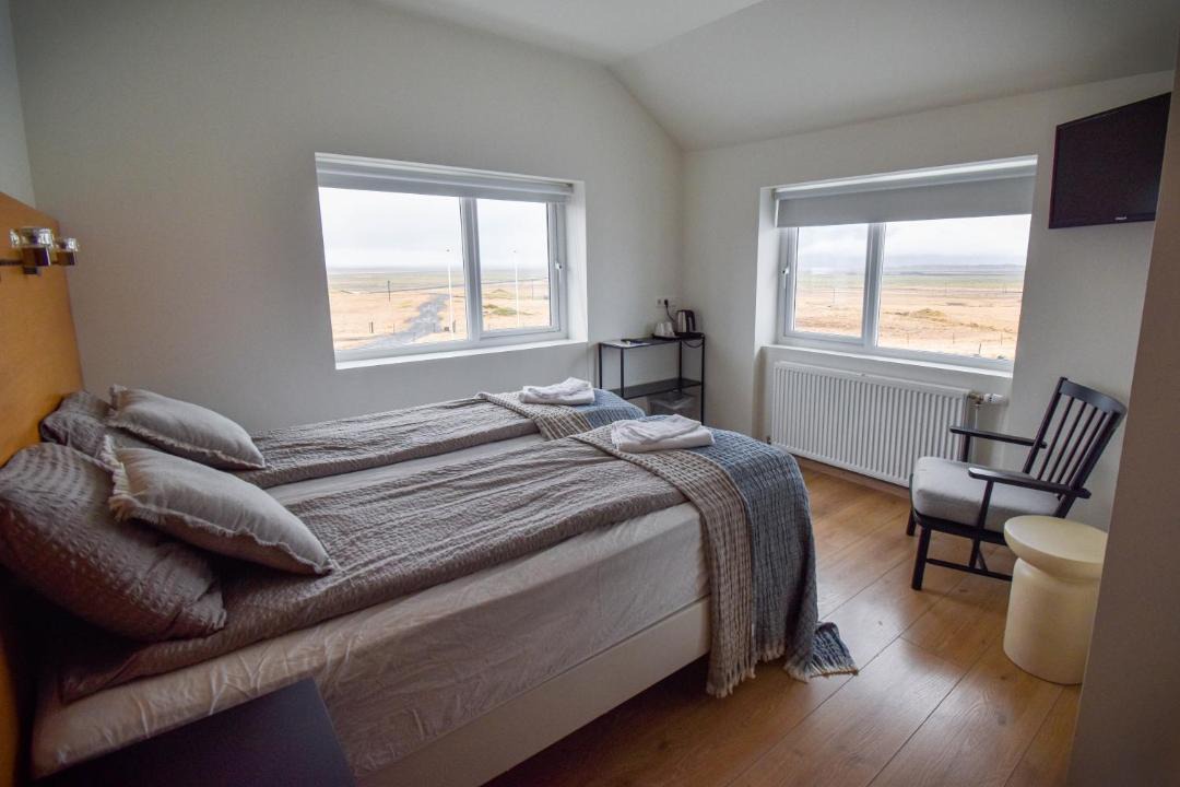 Photo of Bedroom in Hoffell