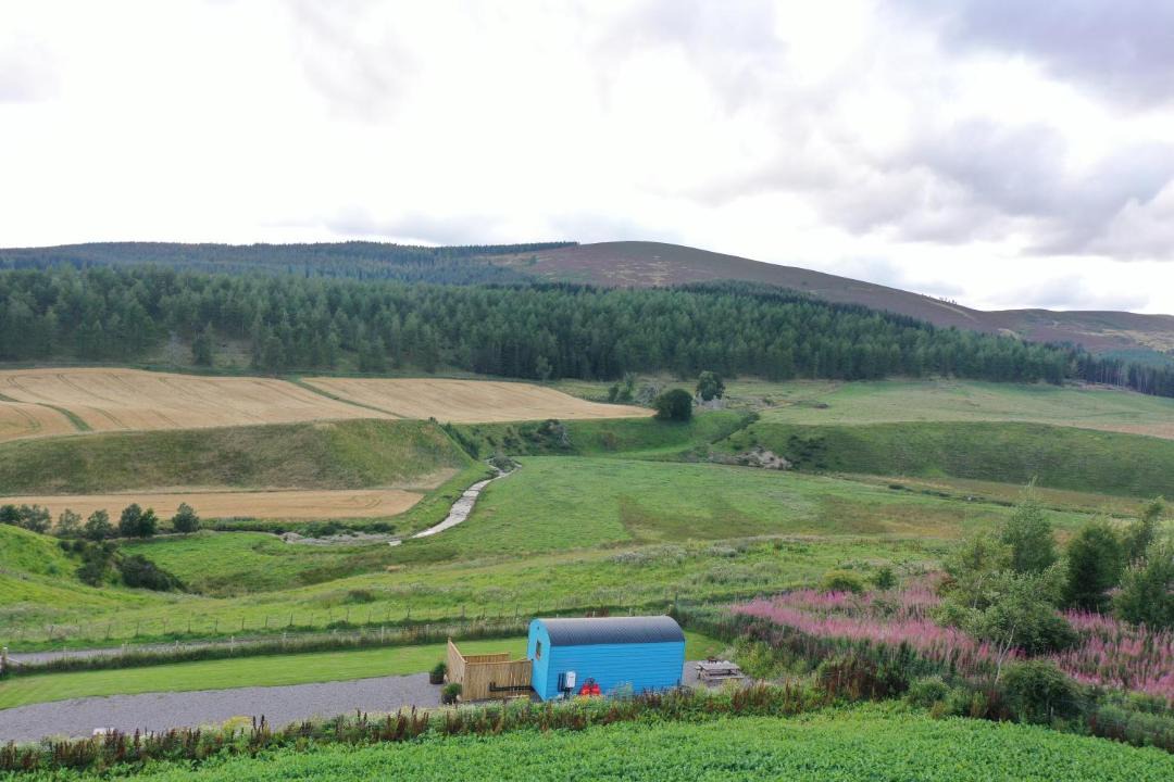 Photo of Others in Strathdon