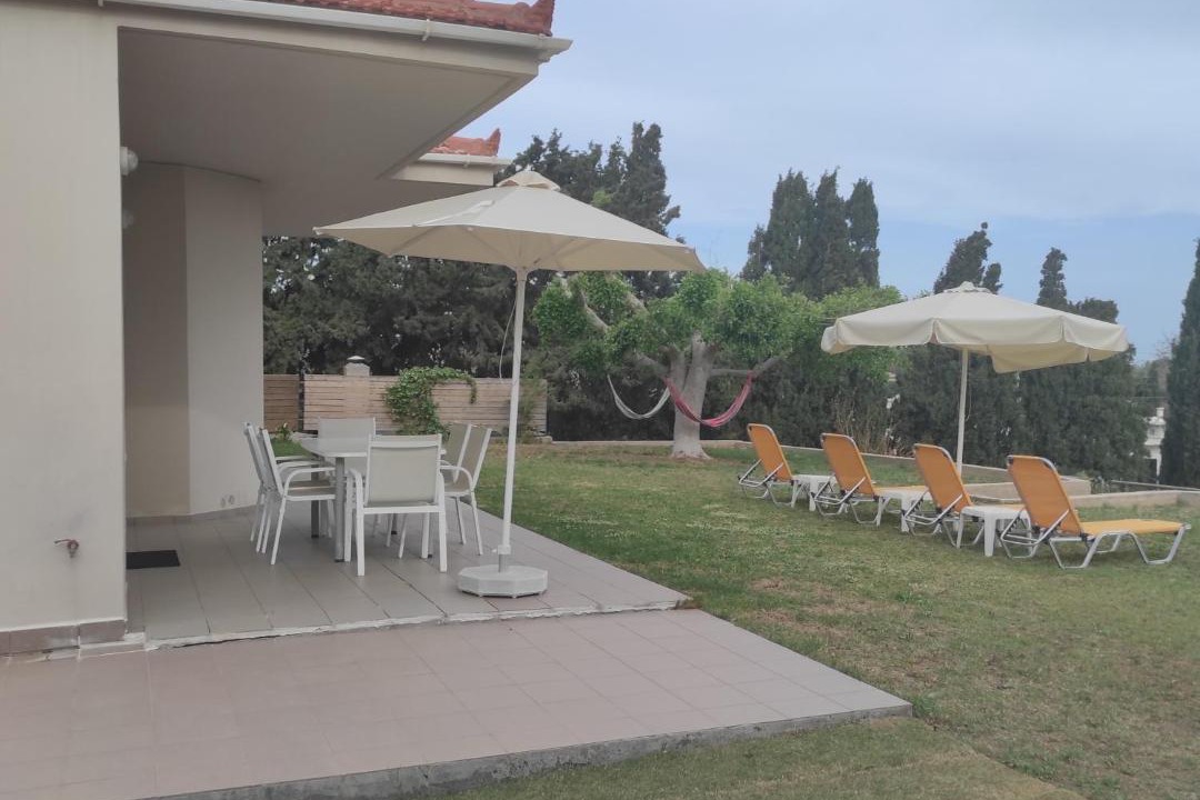 Photo of Others in Xiro Chorio