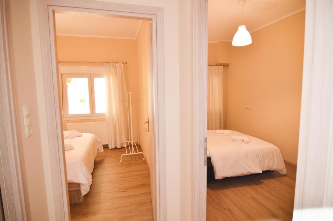 Photo of Bedroom in Kastoria