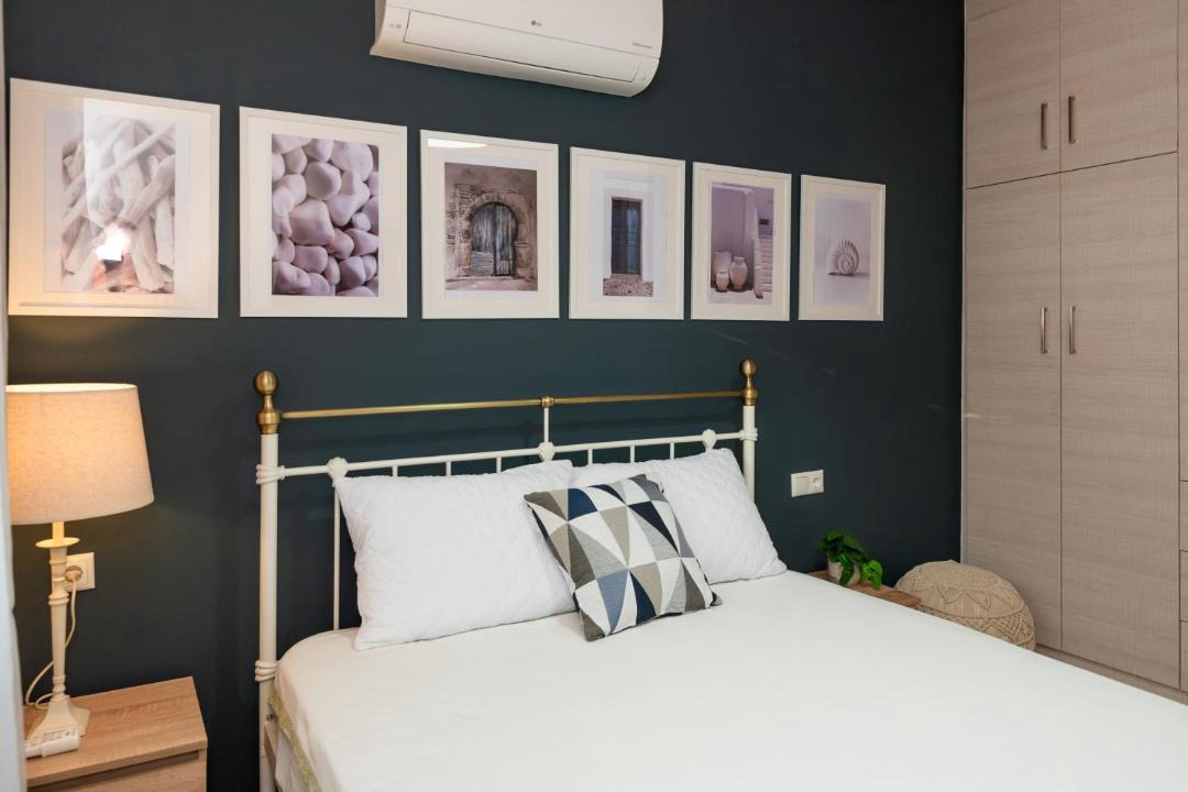 Photo of Bedroom in Mastichochoria