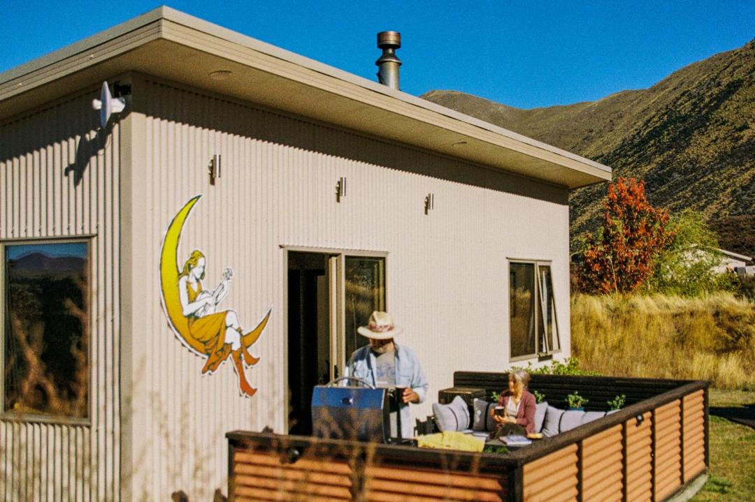Photo of Others in Ben Ohau