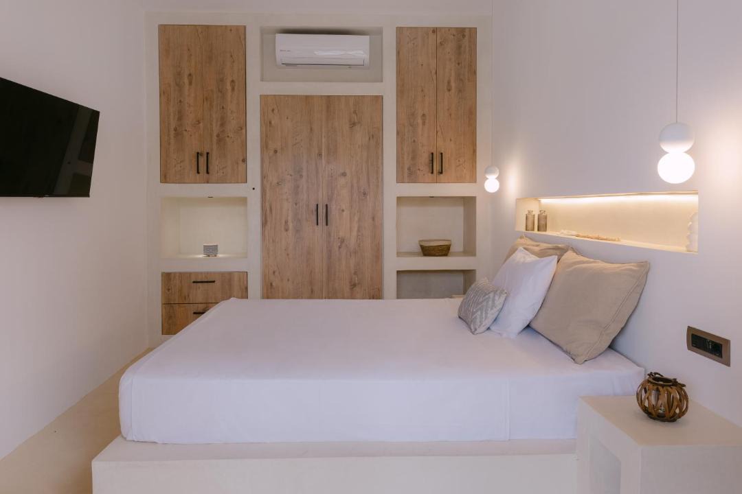 Photo of Bedroom in Melidoni
