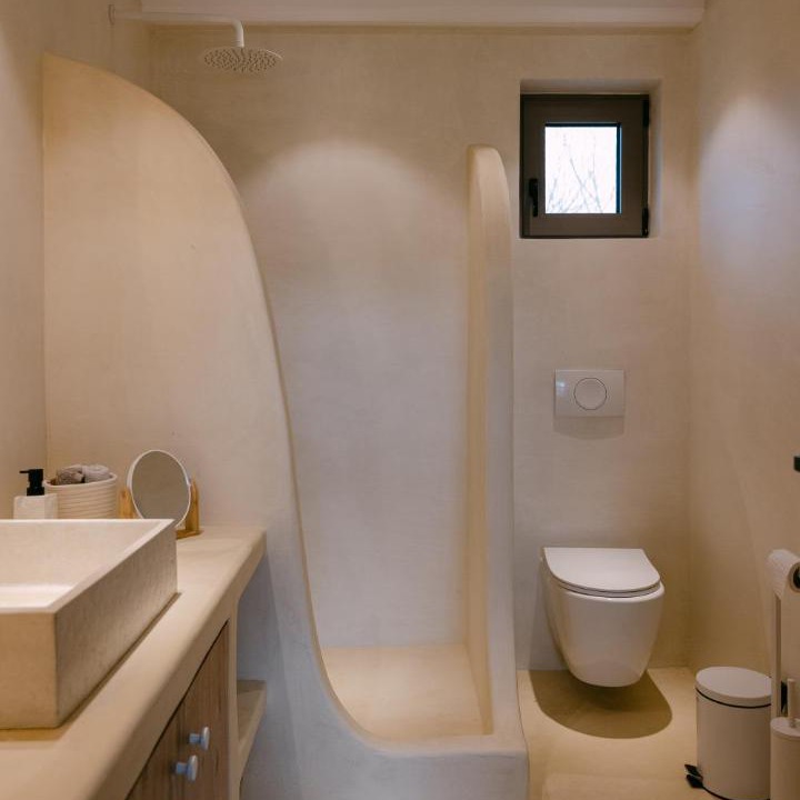 Photo of Bathroom in Melidoni