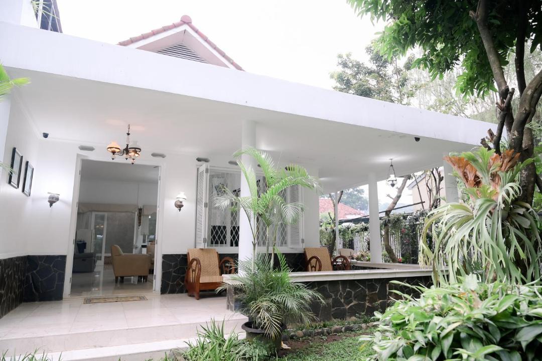 Photo of Others in Bogor Tengah