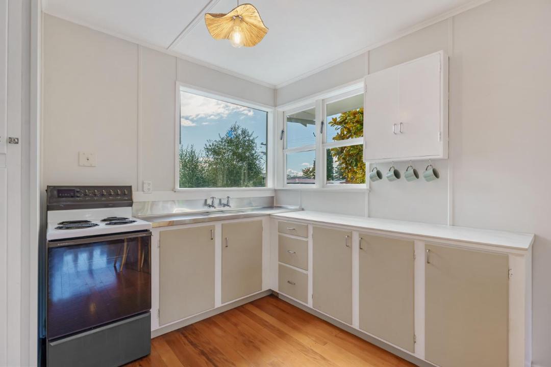 Photo of Kitchen in Rainbow Point