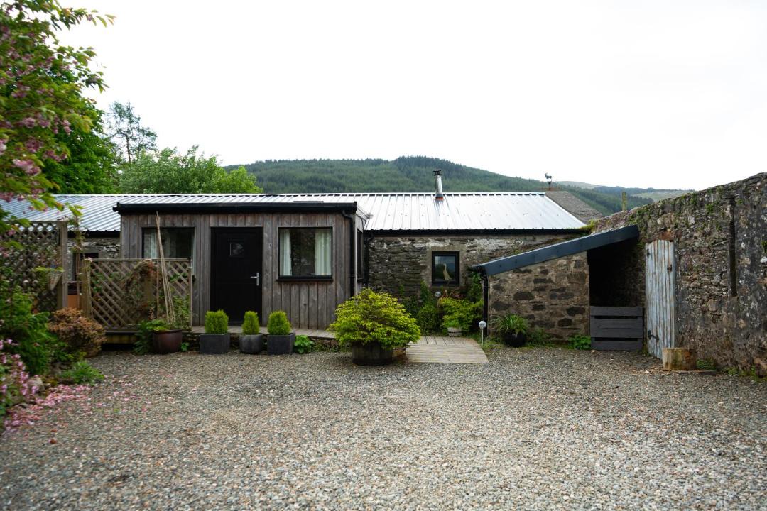 Photo of Others in Cairndow