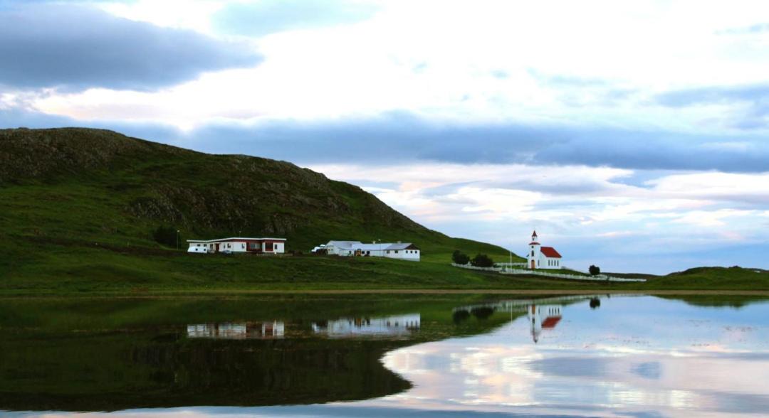 Photo of Others in Stykkisholmur
