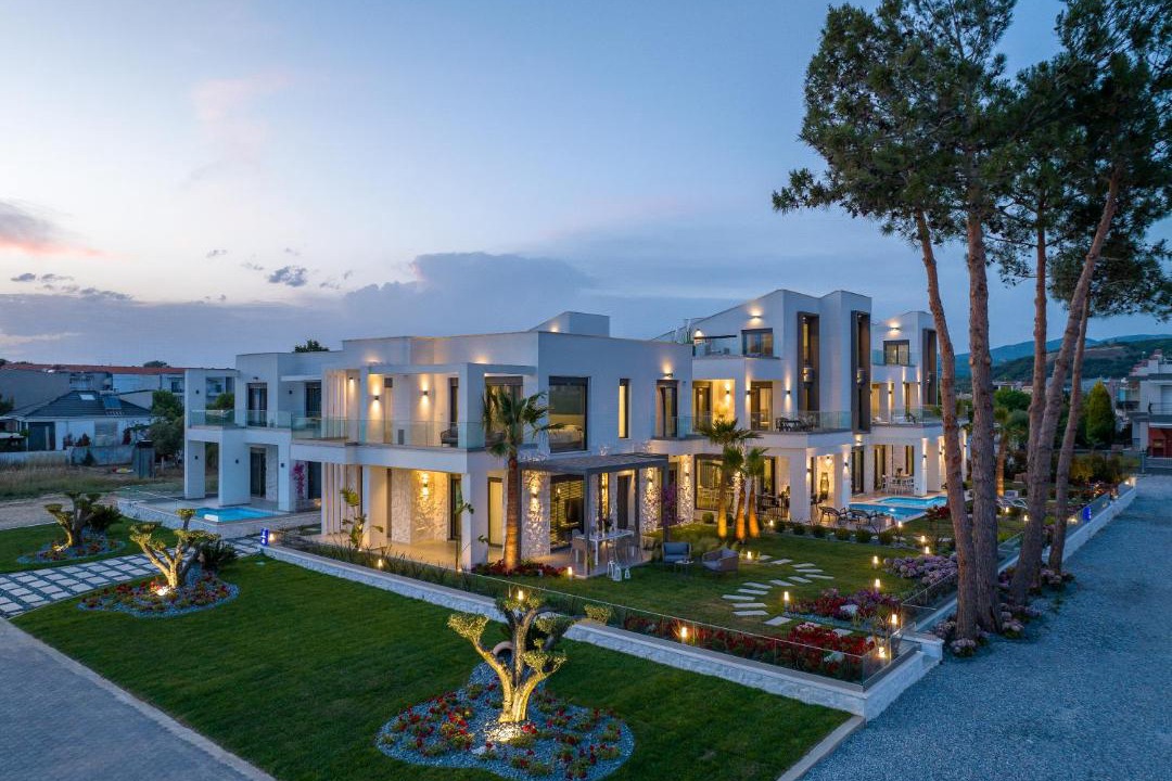 Photo of Others in Paralia Ofryniou