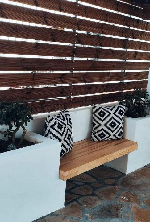 Photo of Patio Balcony in Gefira Mpania