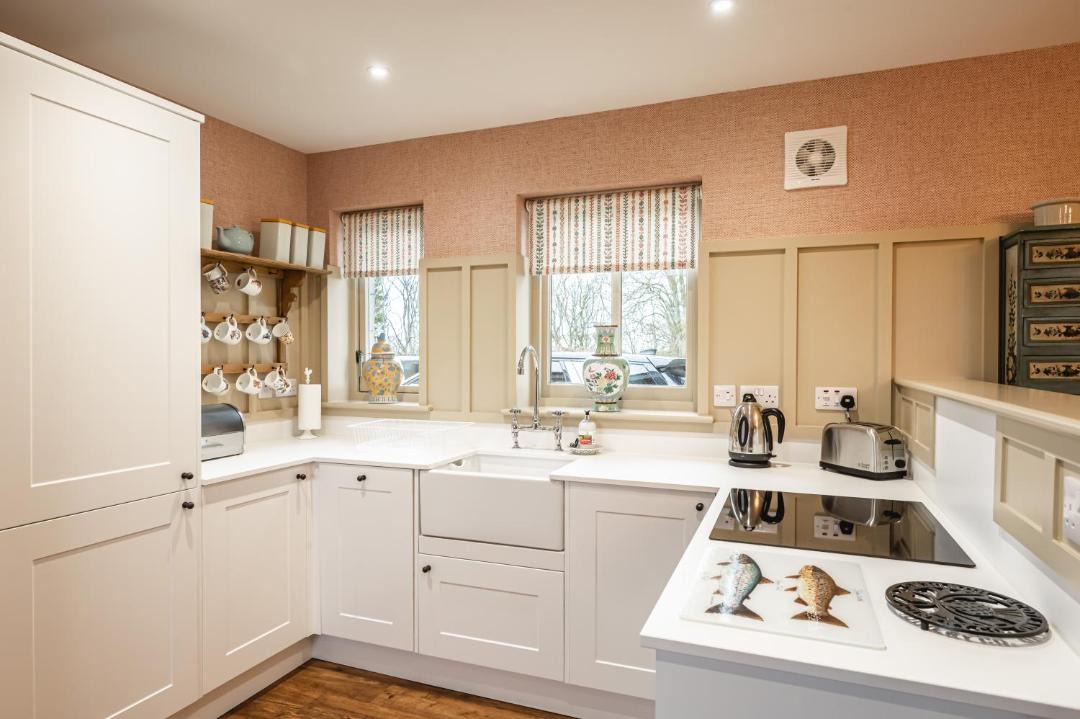 Photo of Kitchen in Invergordon
