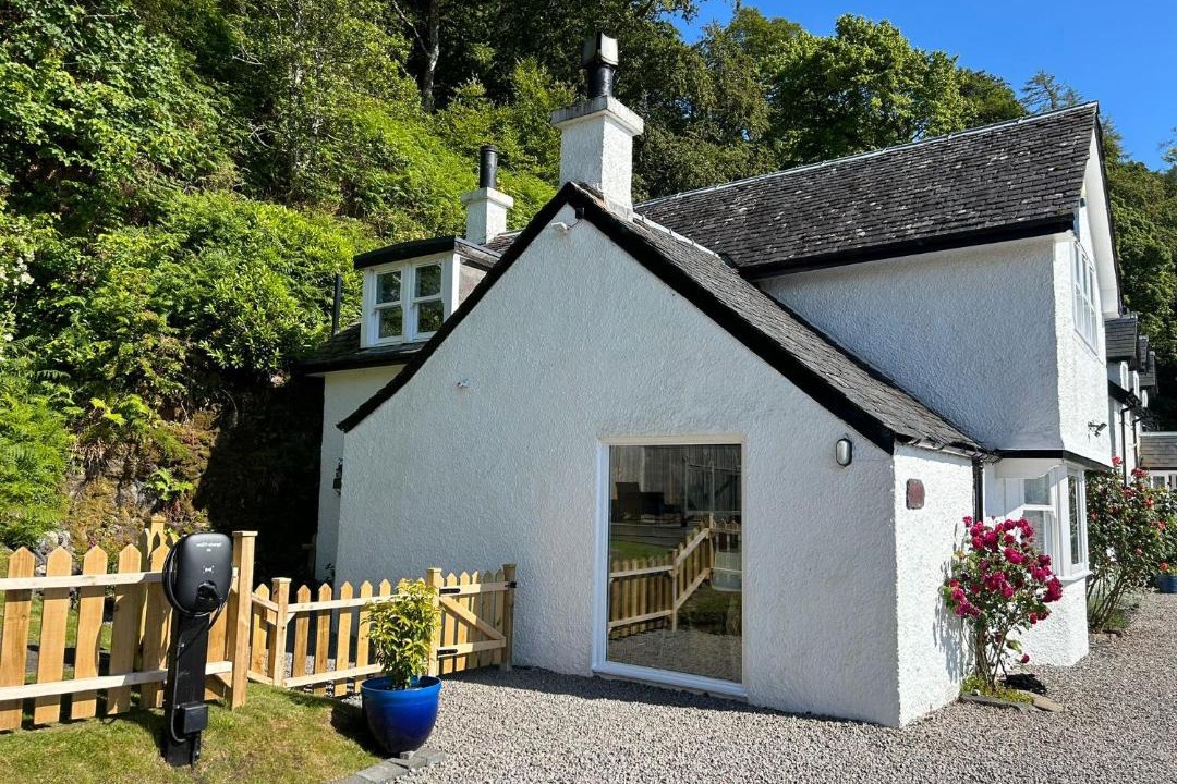 Photo of Others in Benderloch