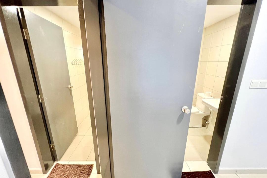 Photo of Bathroom in Bangsar South