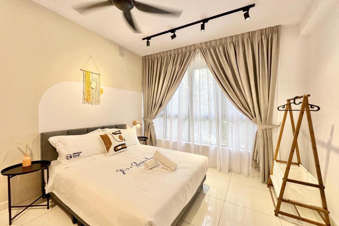 Photo of Bedroom in Bangsar South