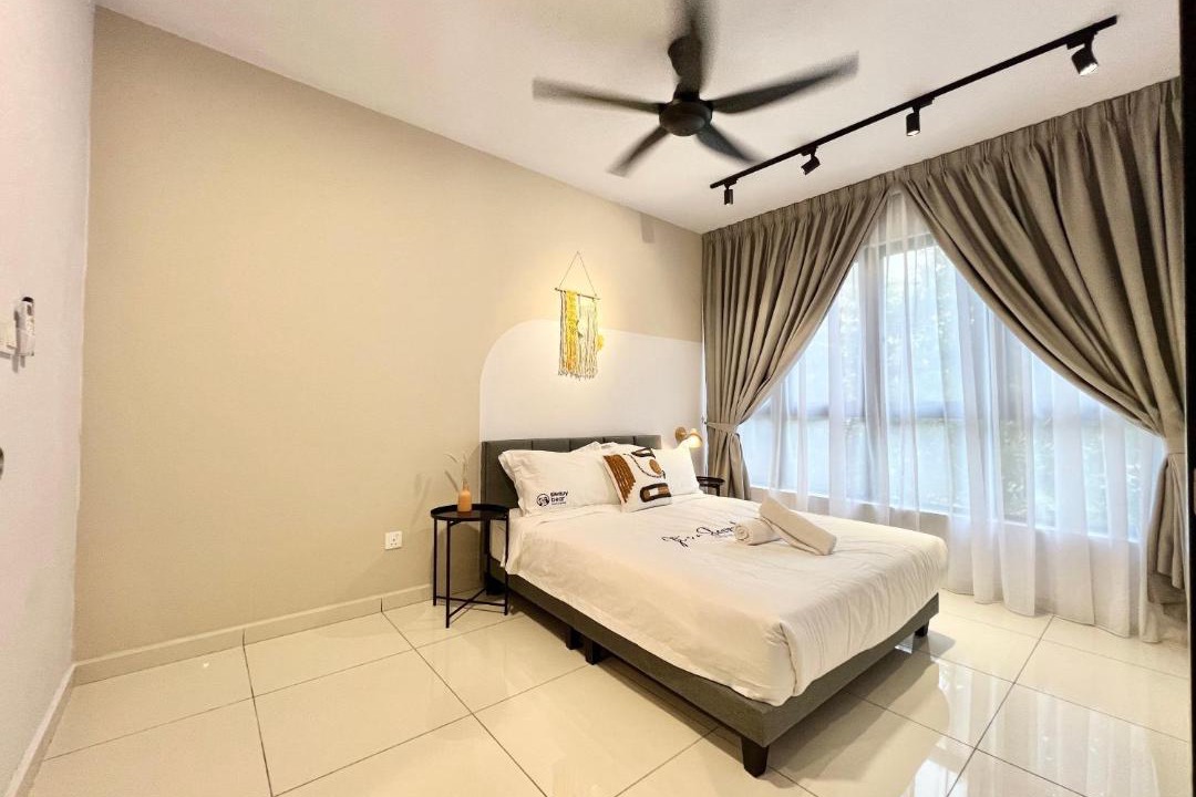Photo of Bedroom in Bangsar South
