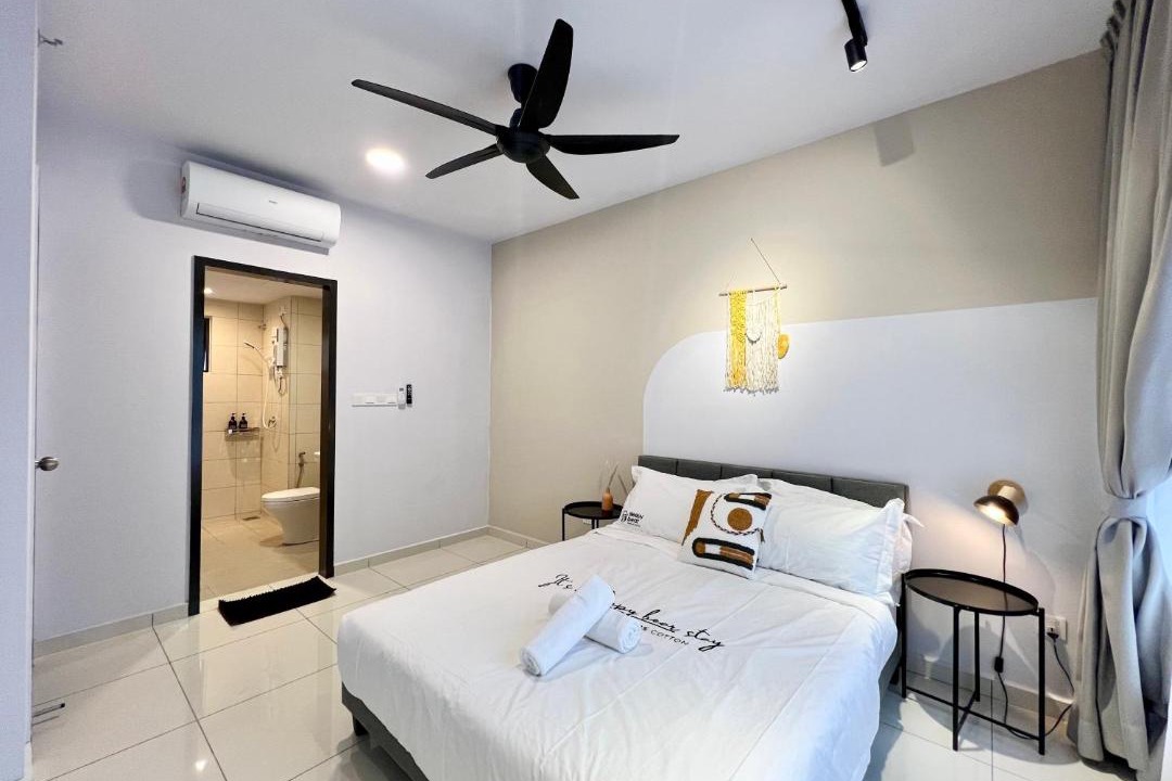 Photo of Bedroom in Bangsar South