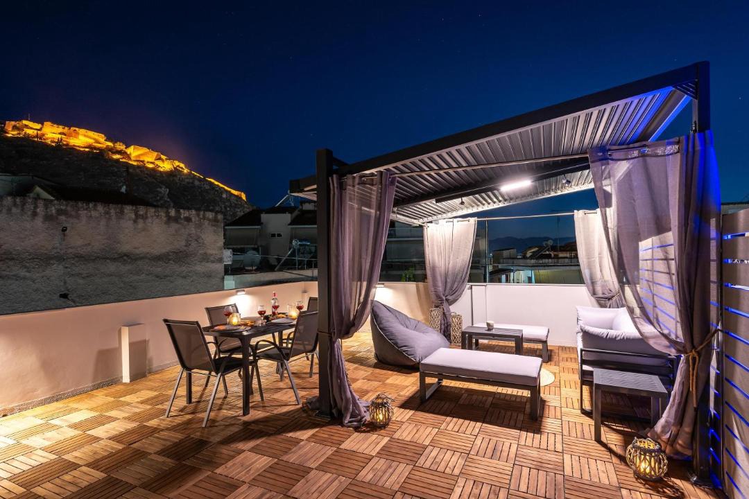 Photo of Others in Nafplion City Centre