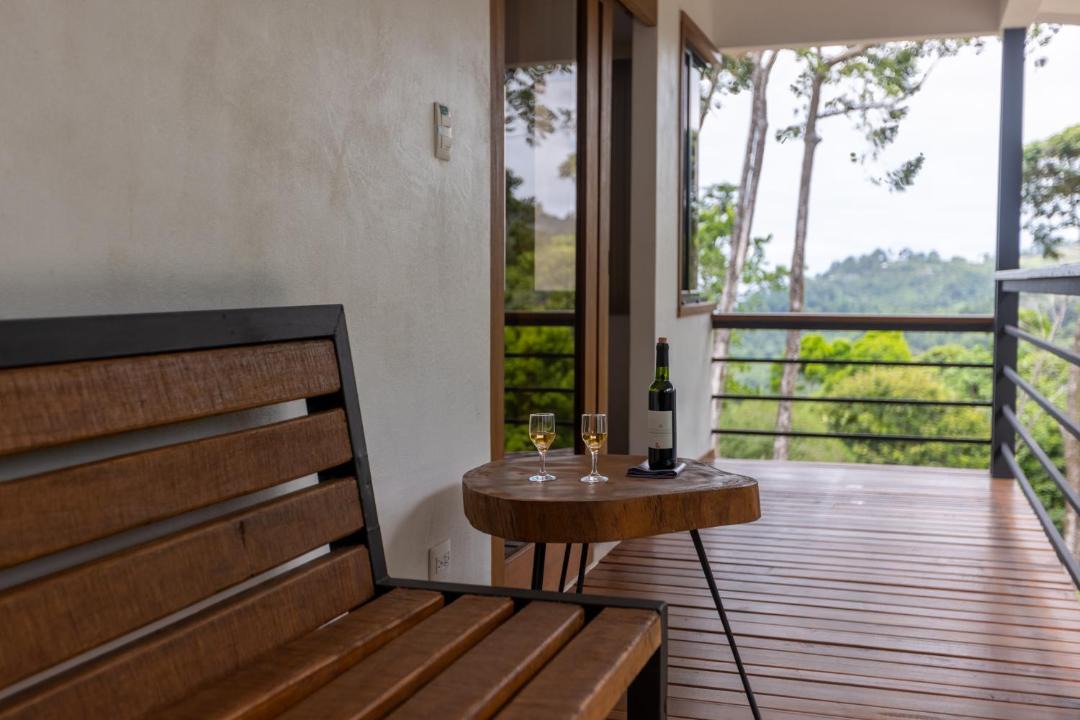 Photo of Patio Balcony in Portalon