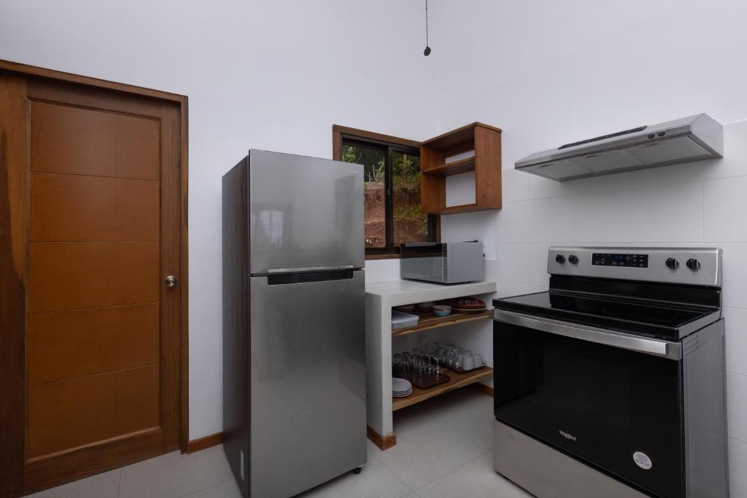 Photo of Kitchen in Portalon