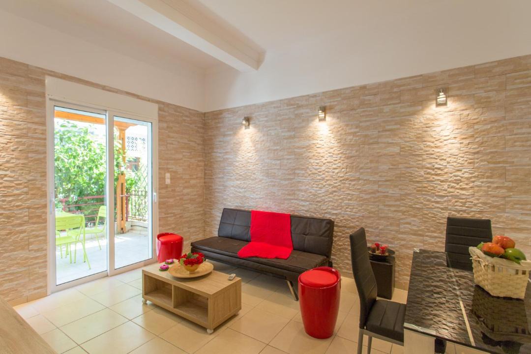 Photo of Livingroom in Ano Patisia