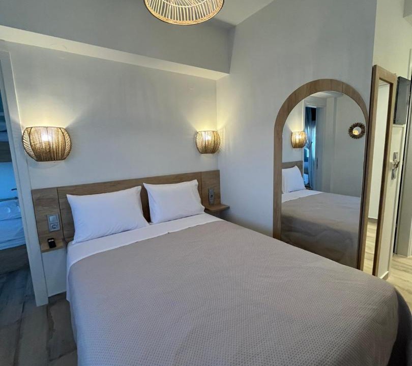 Photo of Bedroom in Nea Rodha