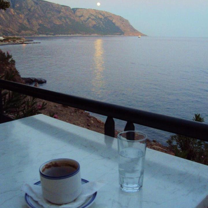 Photo of Patio Balcony in Aradena