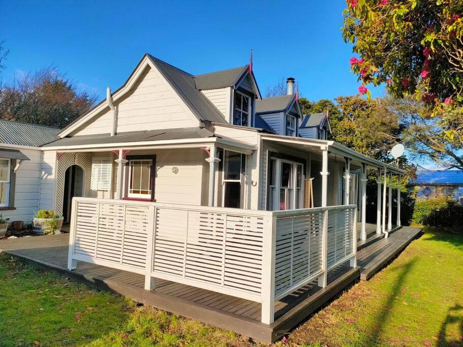 Photo of Others in Featherston