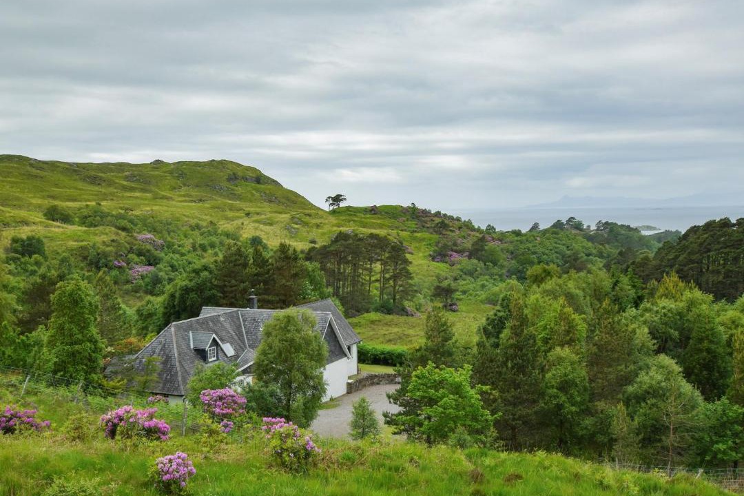 Photo of Others in Lochailort