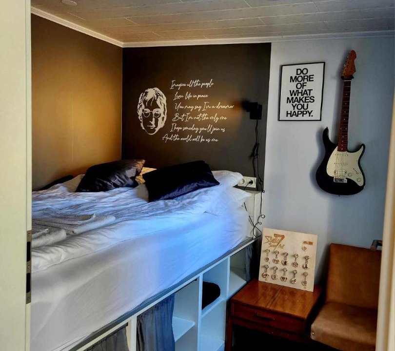 Photo of Bedroom in Keflavik