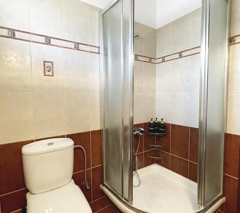 Photo of Bathroom in Passarona