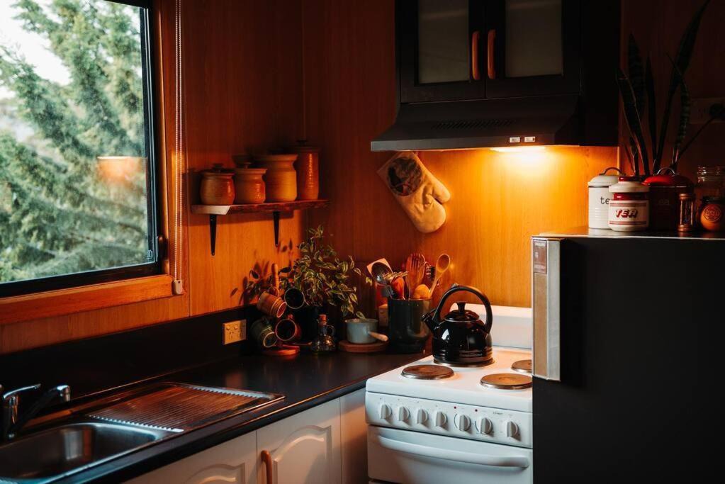 Photo of Kitchen in White Beach