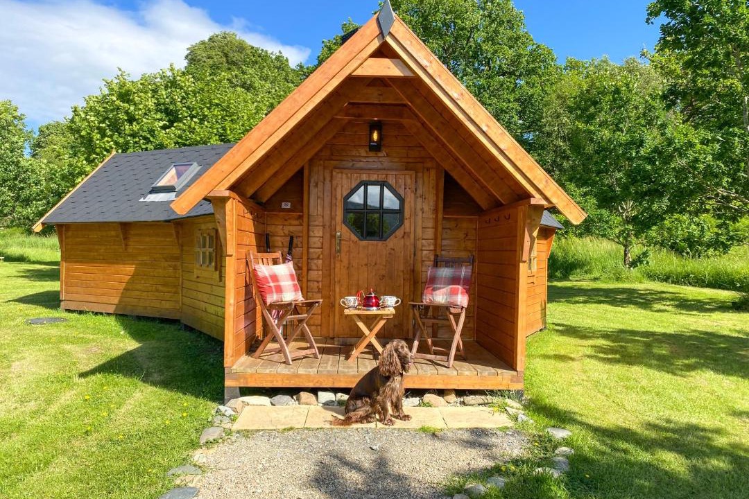 Photo of Others in Cairndow