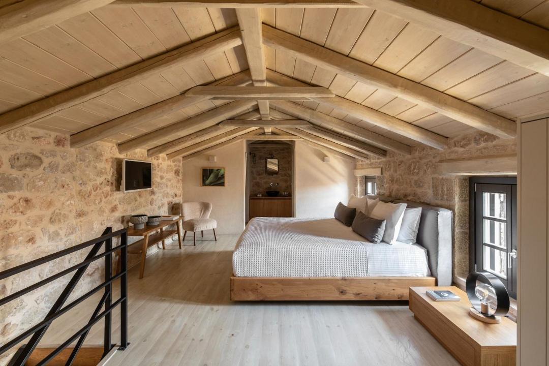 Photo of Bedroom in Oitylo