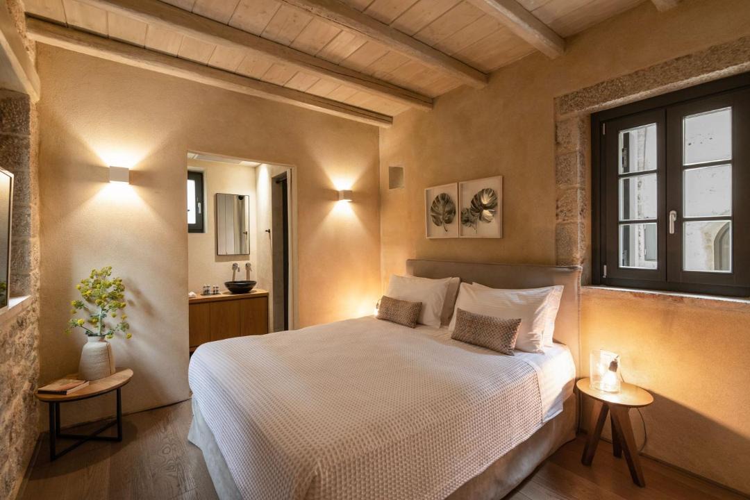 Photo of Bedroom in Oitylo