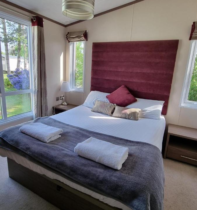Photo of Bedroom in Prestonpans