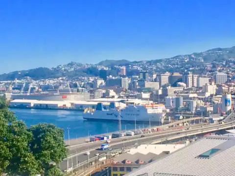 Photo of Others in Wellington