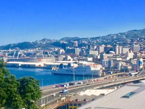 Photo of Others in Wellington