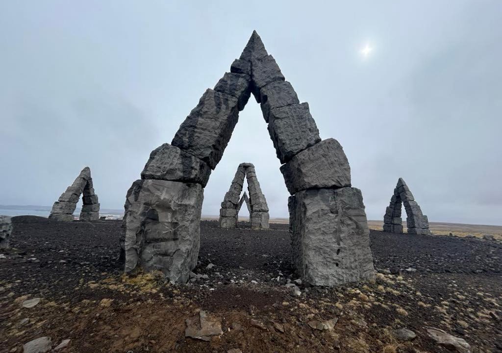 Photo of Others in Myvatn