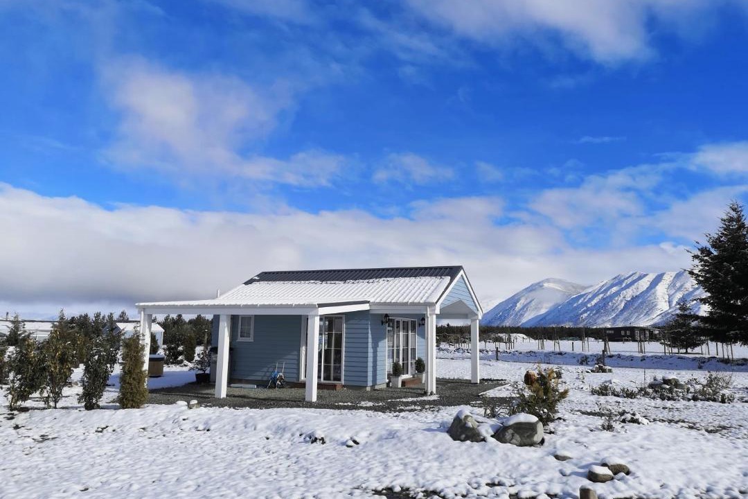 Photo of Others in Ben Ohau