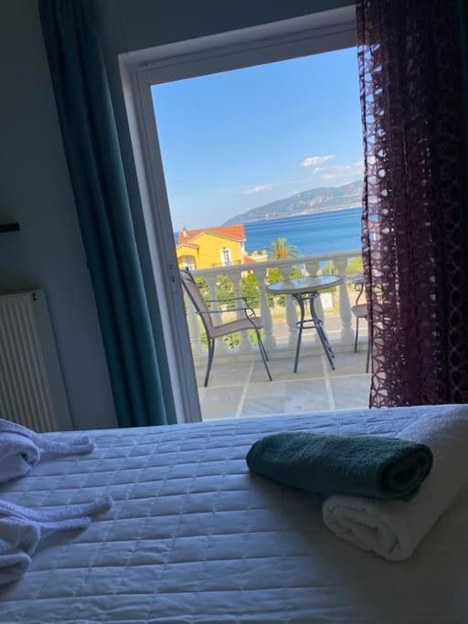 Photo of Bedroom in Platanitis