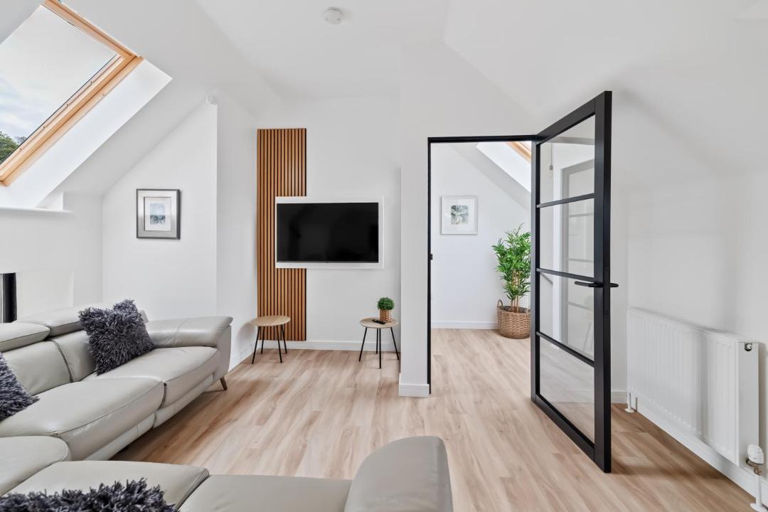 Photo of Livingroom in Douglas and Angus